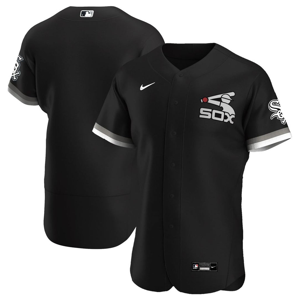Chicago White Sox jersey