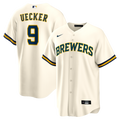Milwaukee Brewers jersey