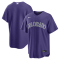 Colorado Rockies jersey