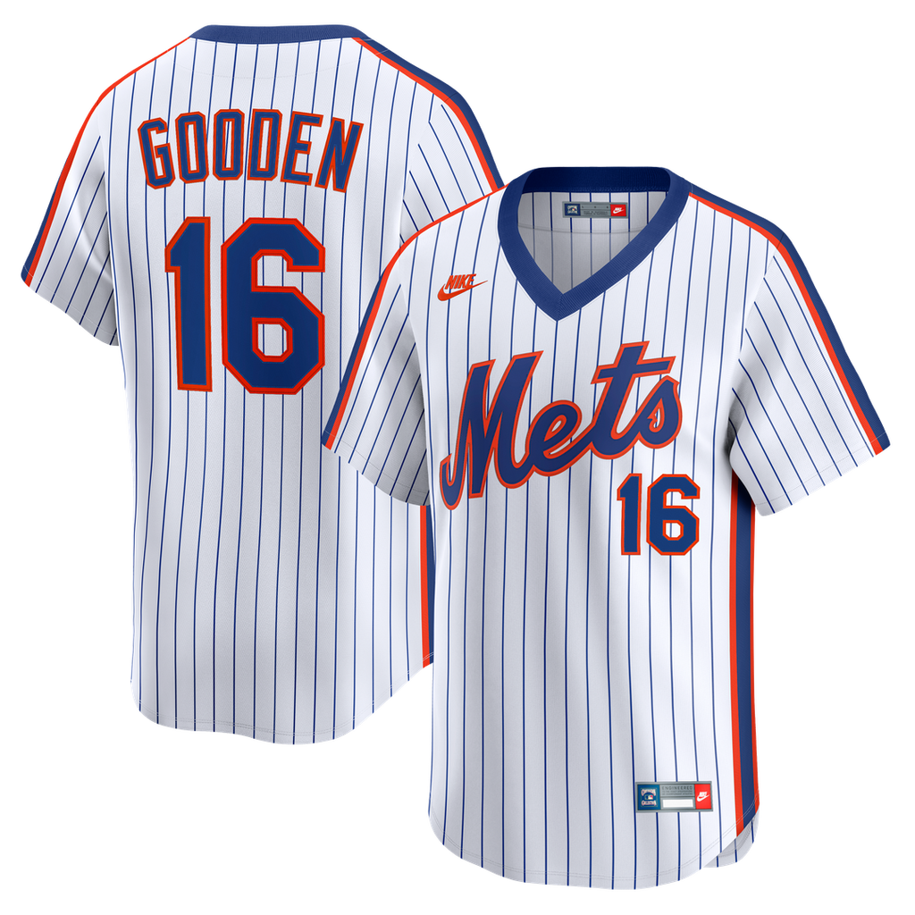 New York Mets jersey