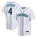 Seattle Mariners jersey