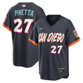 San Diego Padres jersey
