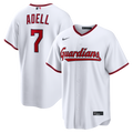 Cleveland Guardians jersey