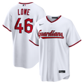 Cleveland Guardians jersey
