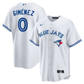 Toronto Blue Jays jersey