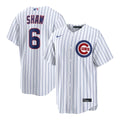 Chicago Cubs jersey