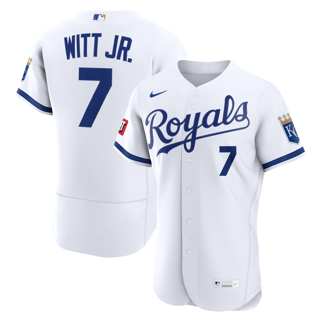 Kansas City Royals jersey