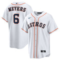 Houston Astros jersey