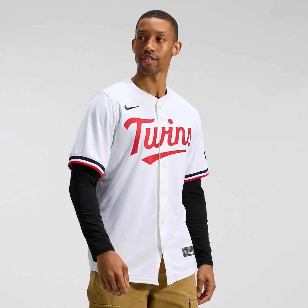 Minnesota Twins jersey