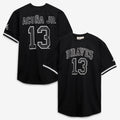 Atlanta Braves jersey