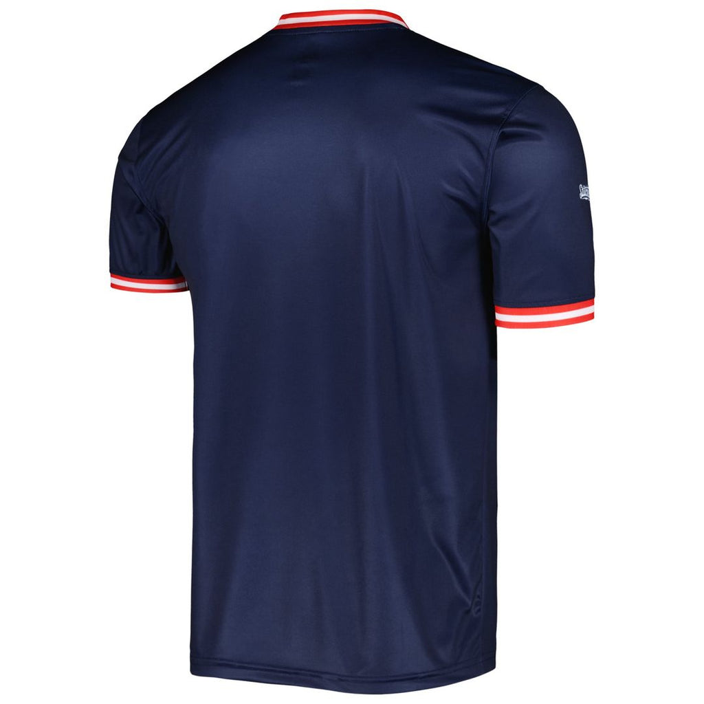 Men's Chicago White Sox Navy Team Jersey