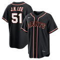 San Francisco Giants jersey
