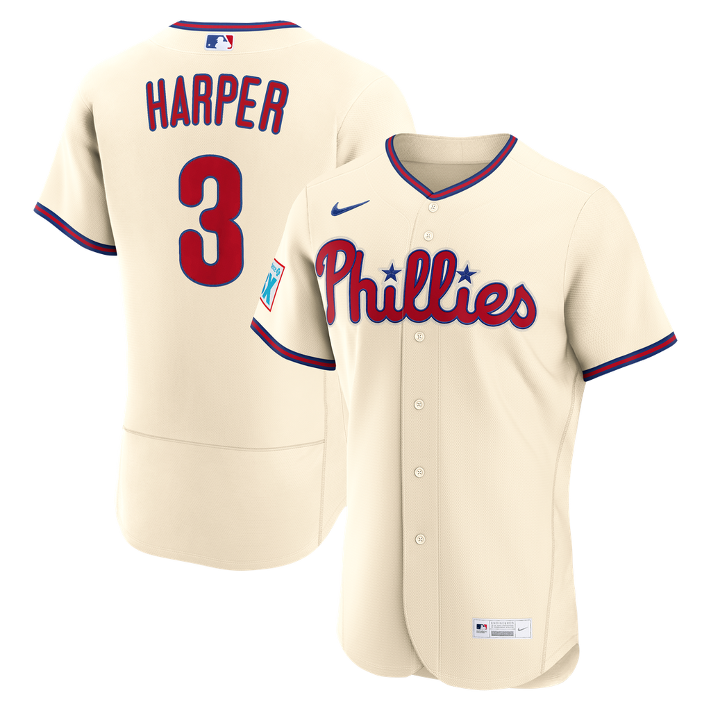 Philadelphia Phillies jersey