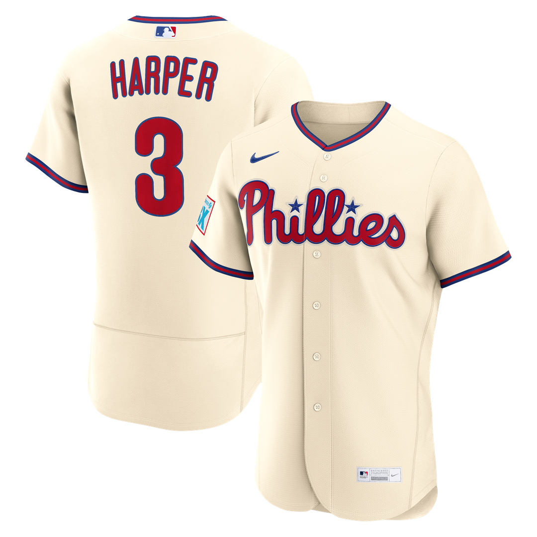 Philadelphia Phillies jersey