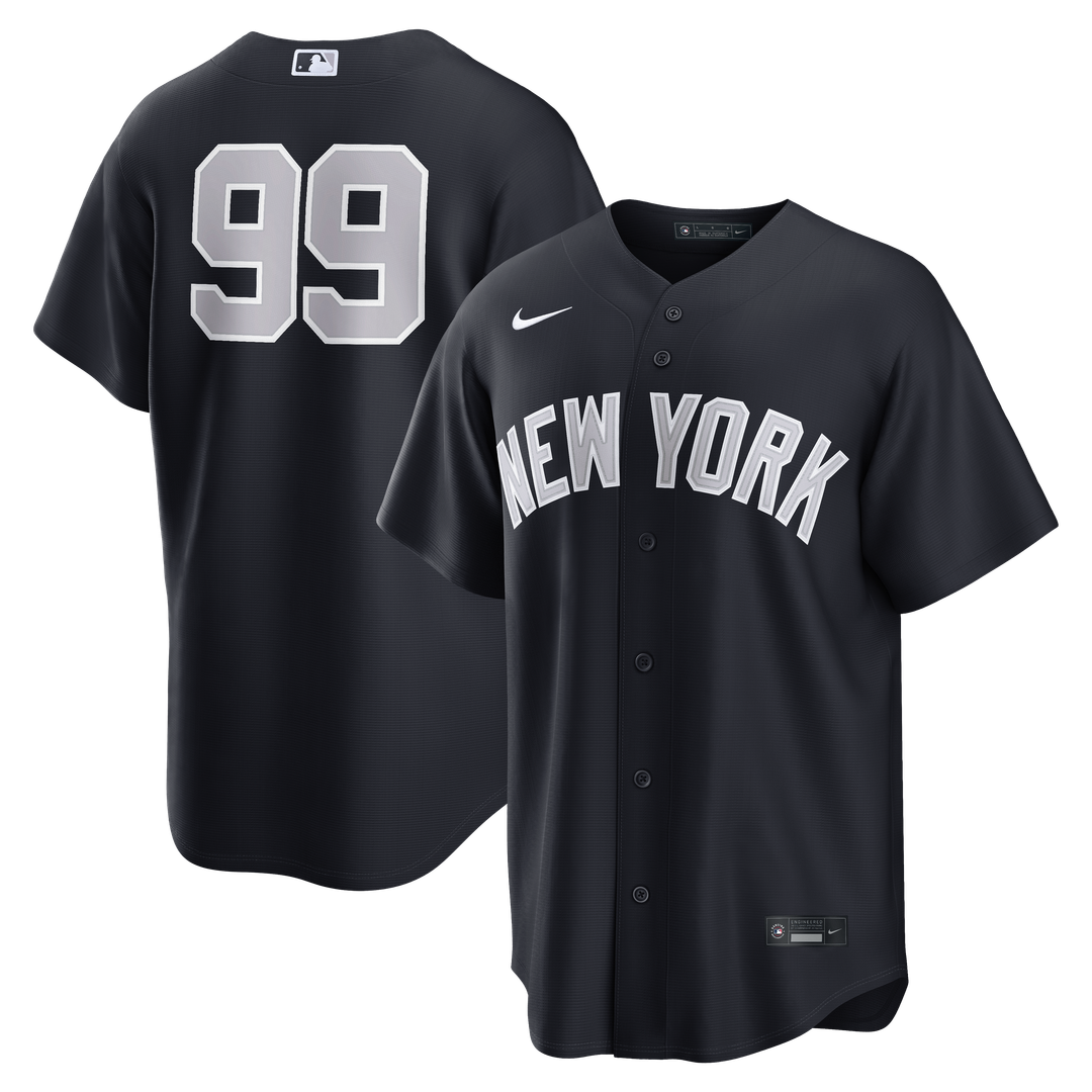 New York Yankees jersey