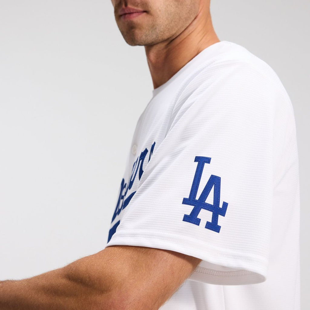 Men's Los Angeles Dodgers Shohei Ohtani Royal Alternate Stadium Jersey
