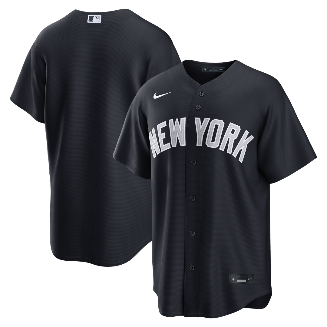 New York Yankees jersey