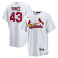 St. Louis Cardinals jersey