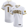 San Diego Padres jersey