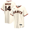 San Francisco Giants jersey