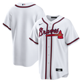 Atlanta Braves jersey