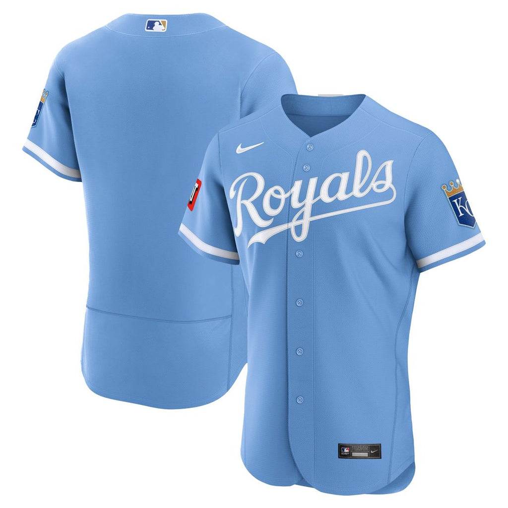 Kansas City Royals jersey
