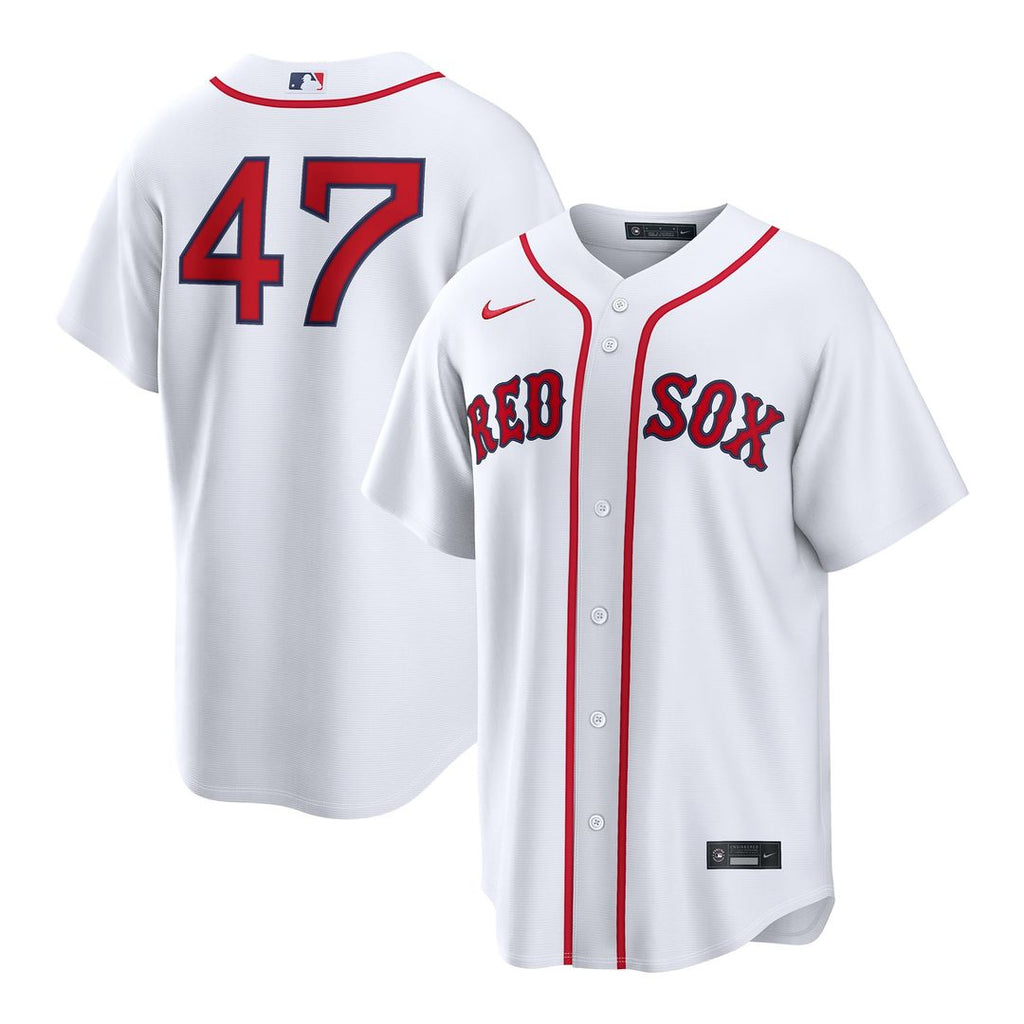 Boston Red Sox jersey