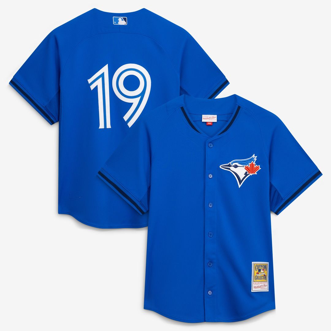 Toronto Blue Jays jersey