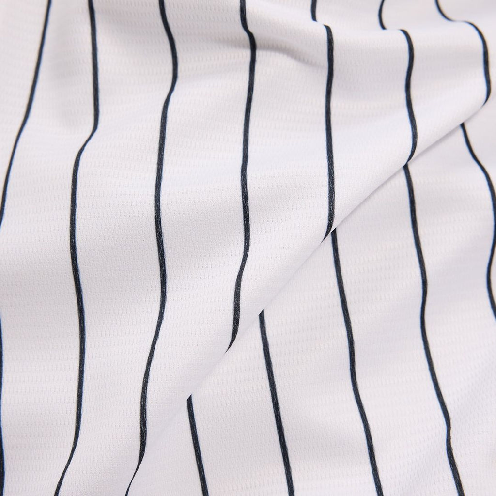 Men's Chicago White Sox White Home Replica Team Jersey