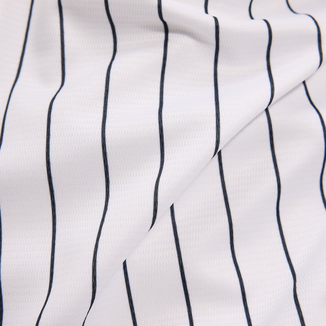 Men's Chicago White Sox Black Alternate Replica Team Jersey
