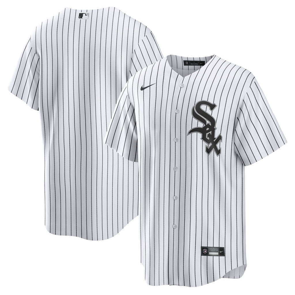 Chicago White Sox jersey