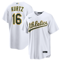 Athletics jersey