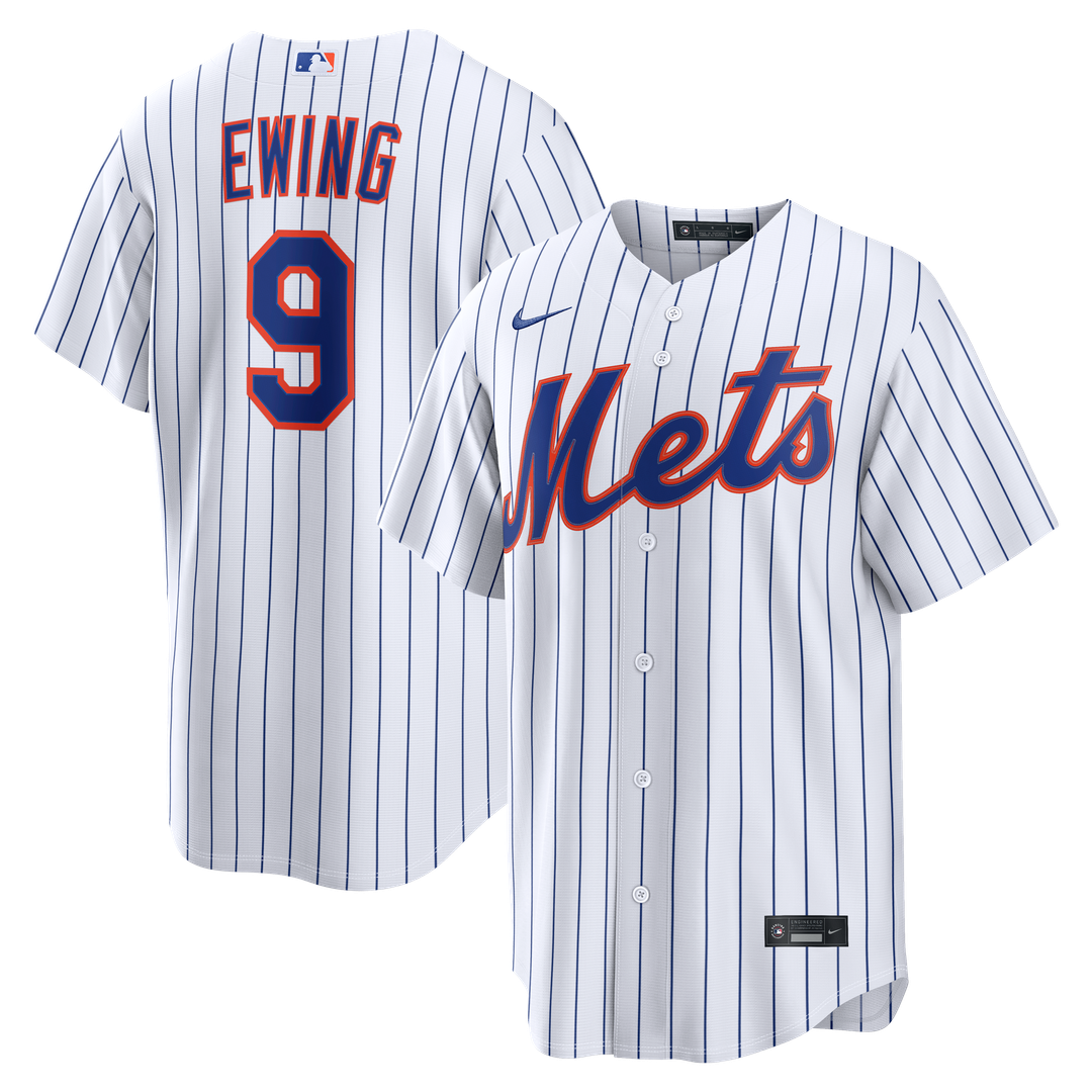 New York Mets jersey