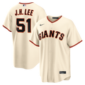 San Francisco Giants jersey