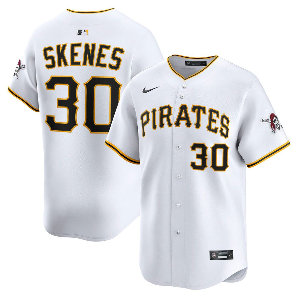 Pittsburgh Pirates jersey
