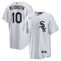 Chicago White Sox jersey