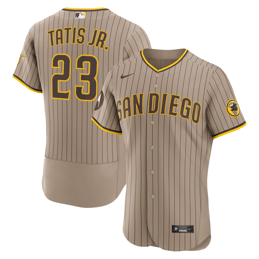 San Diego Padres jersey