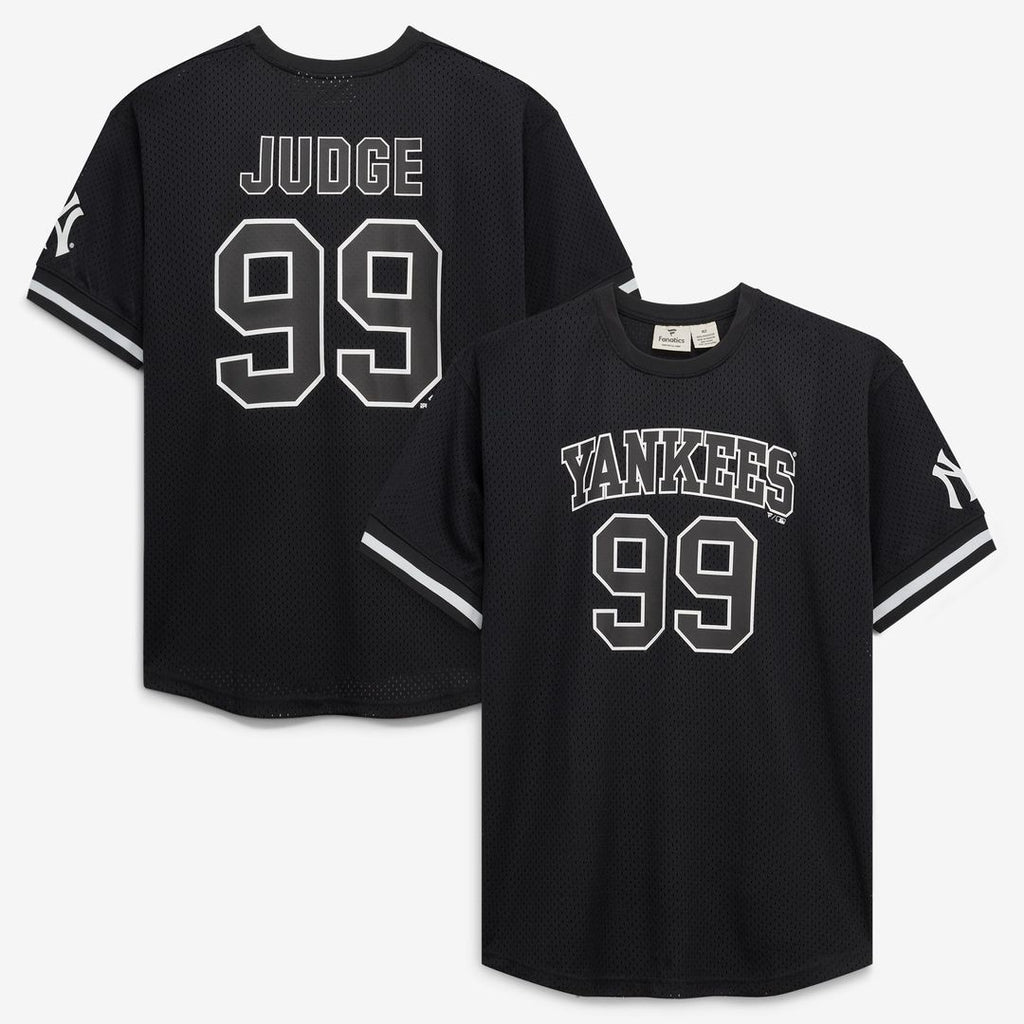 New York Yankees jersey