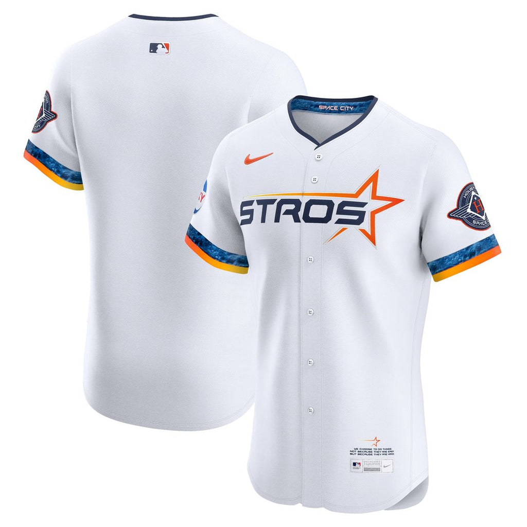 Houston Astros jersey