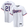 Texas Rangers jersey