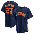 Houston Astros jersey