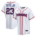 Dominican Republic Baseball jersey