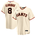 San Francisco Giants jersey