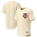Minnesota Twins jersey