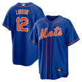 New York Mets jersey
