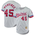 Montreal Expos jersey
