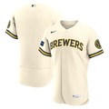 Milwaukee Brewers jersey