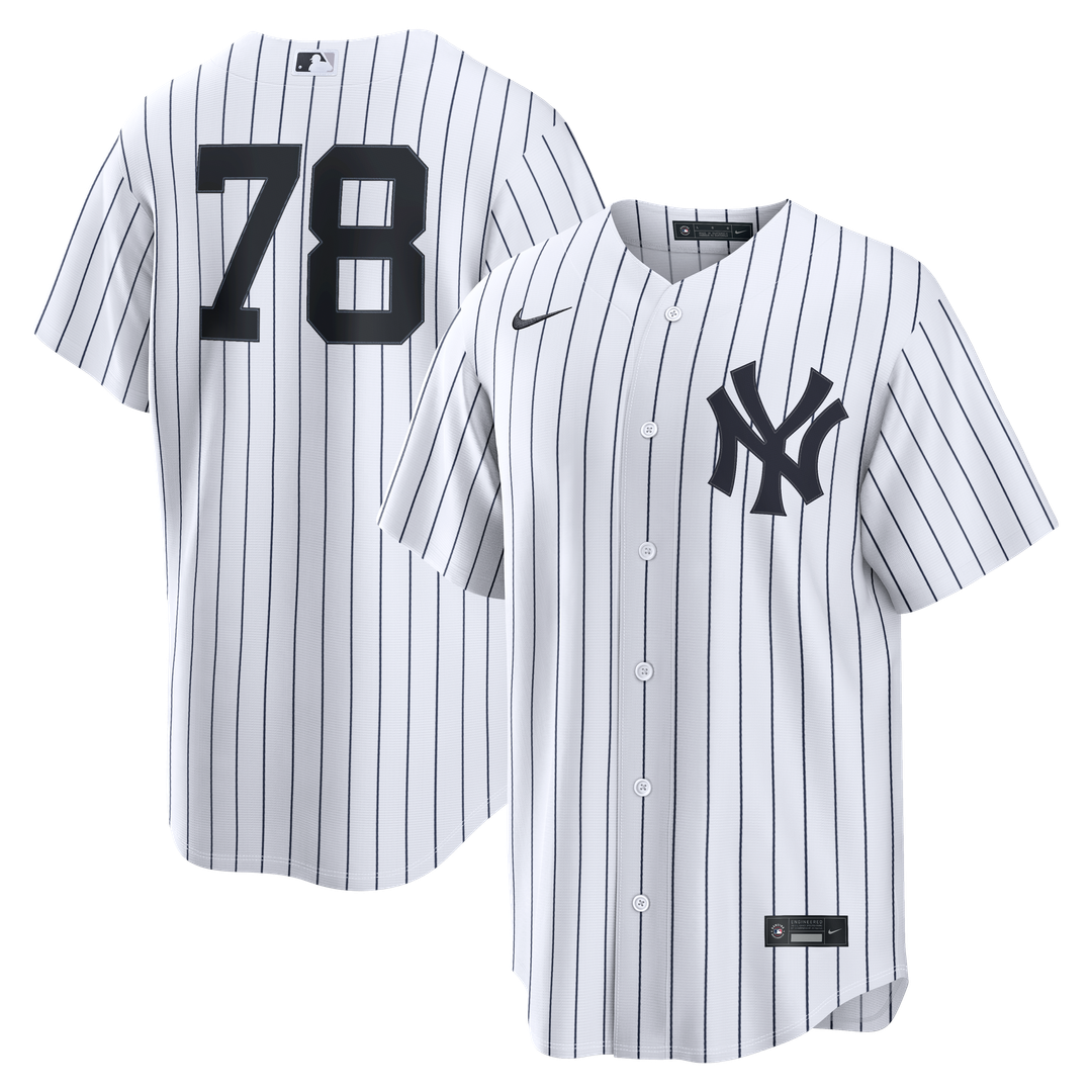 New York Yankees jersey