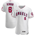 Los Angeles Angels jersey