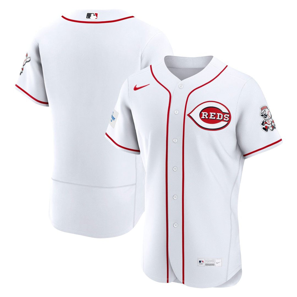 Cincinnati Reds jersey